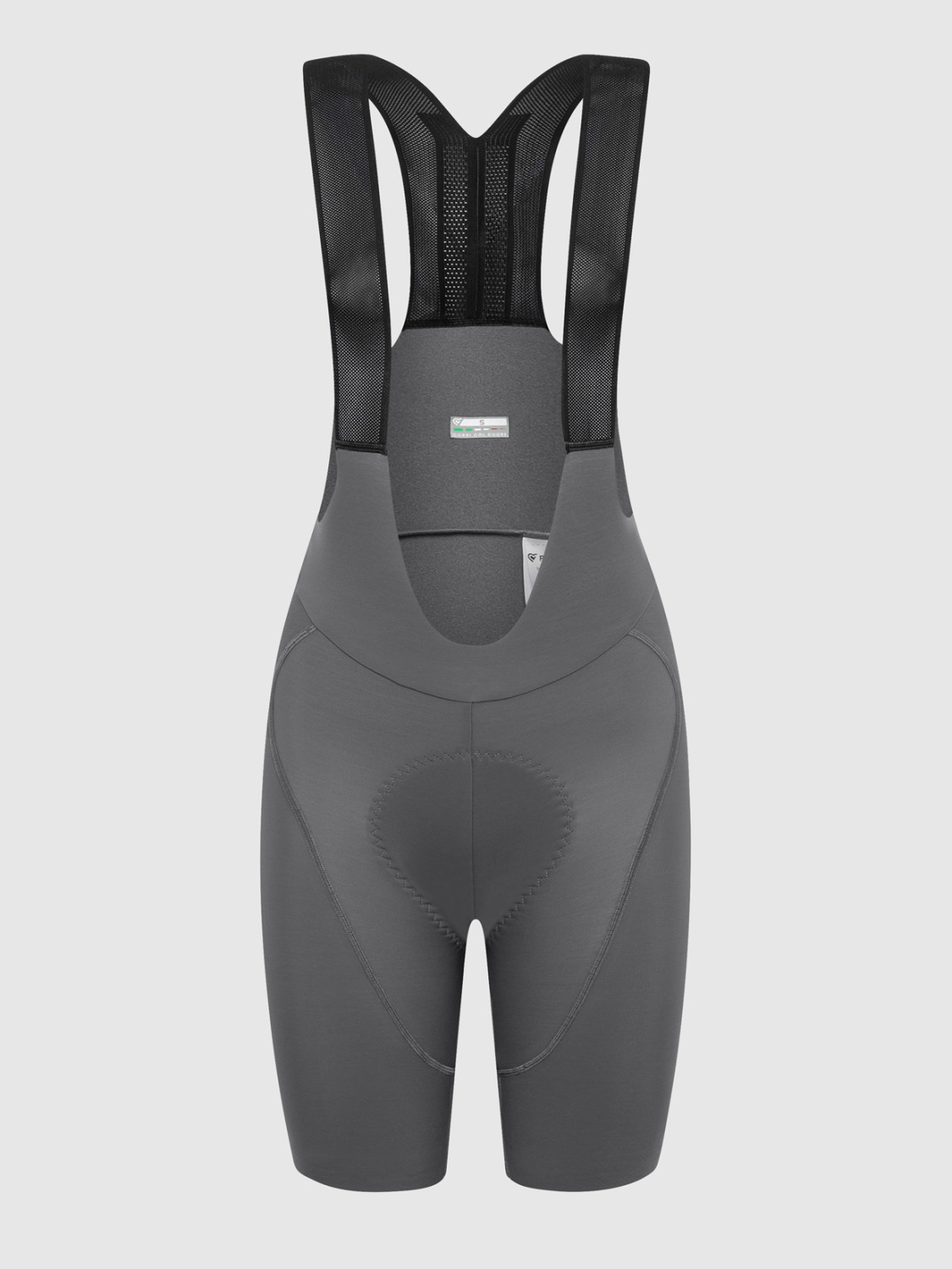 PISSEI: SANREMO WOMAN THERMAL BIB SHORTS