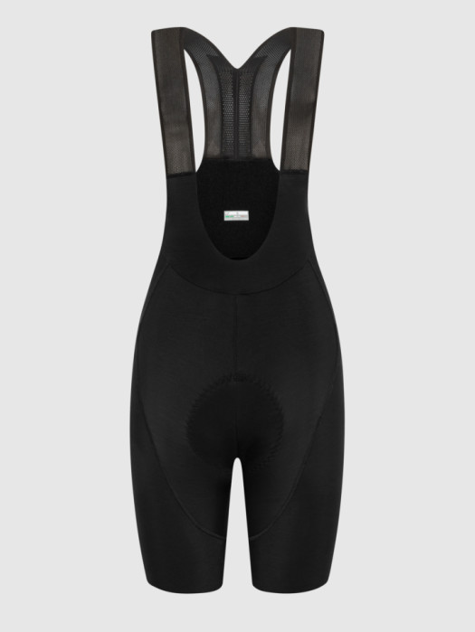 SANREMO WOMAN THERMAL BIB SHORTS