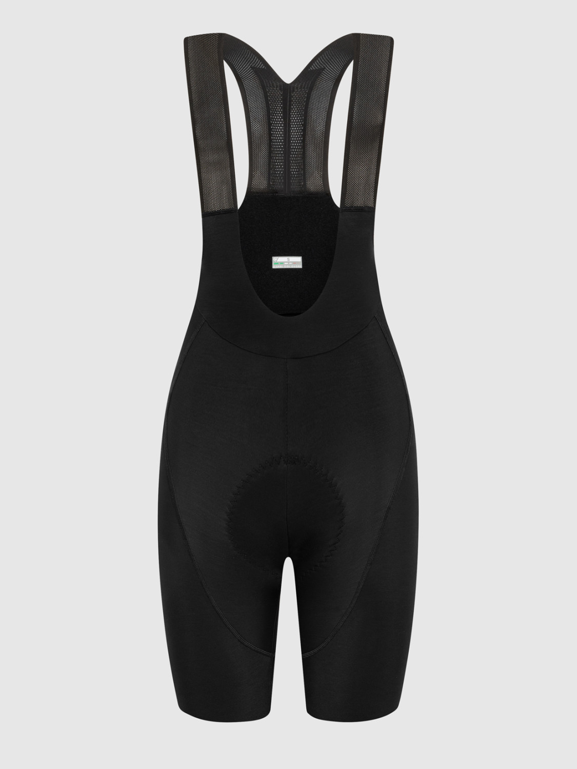 PISSEI: SANREMO WOMAN THERMAL BIB SHORTS