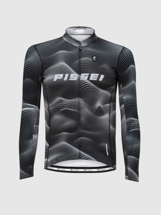 SANREMO UNISEX THERMAL LONG SLEEVE JERSEY