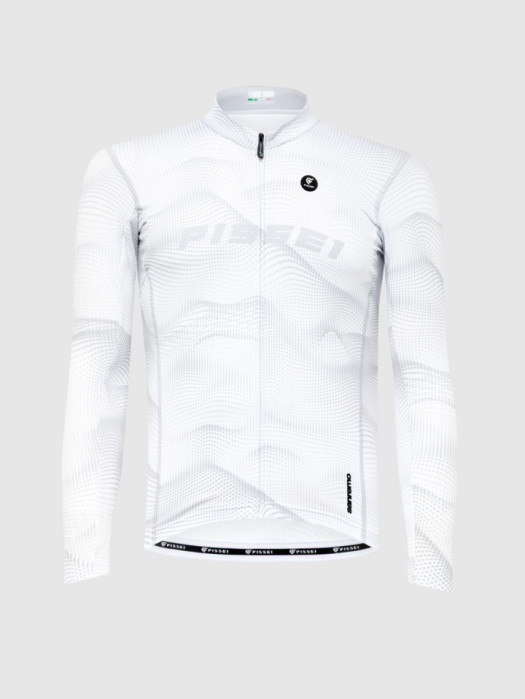 SANREMO UNISEX THERMAL LONG SLEEVE JERSEY