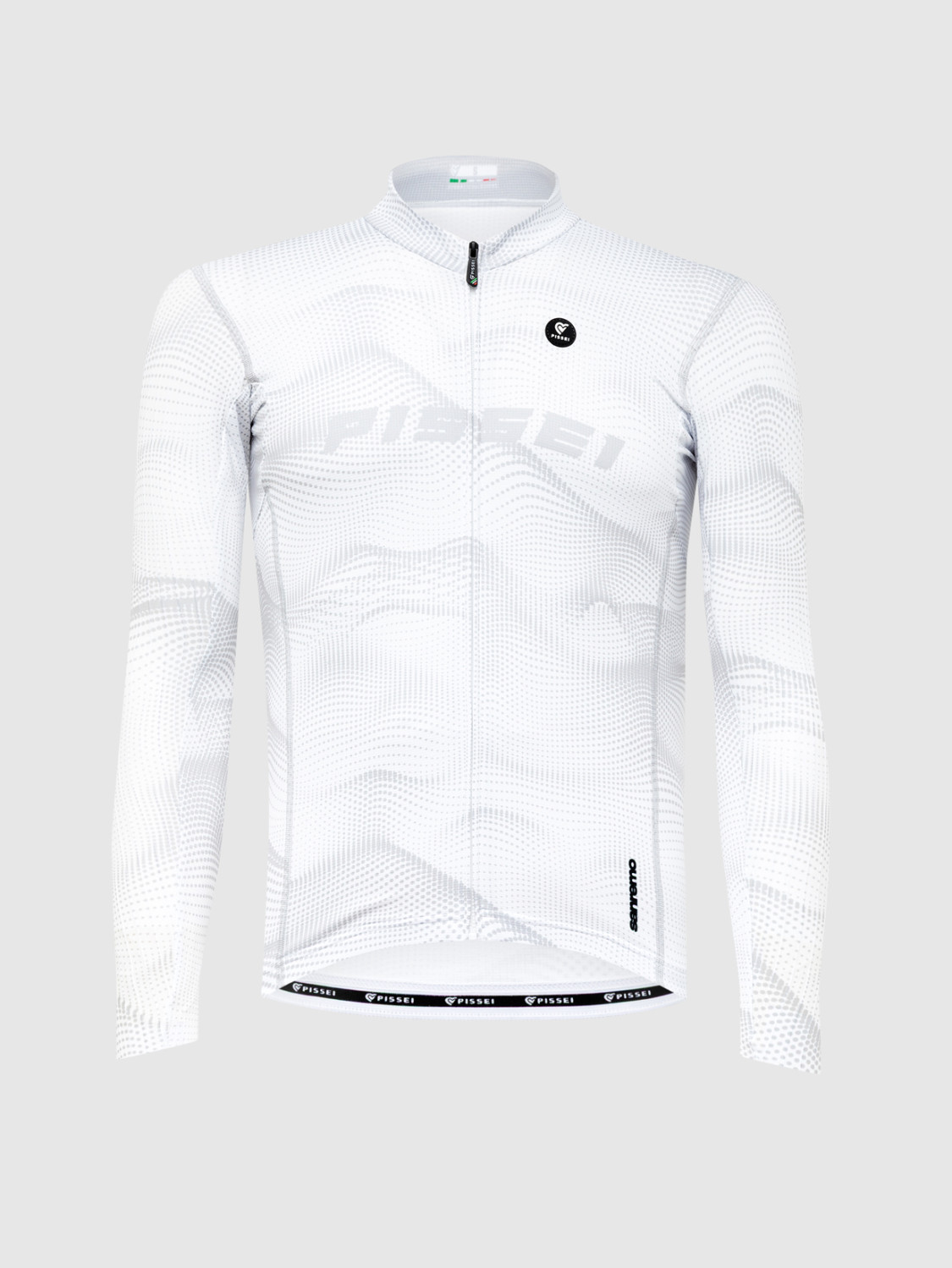 PISSEI: SANREMO UNISEX THERMAL LONG SLEEVE JERSEY