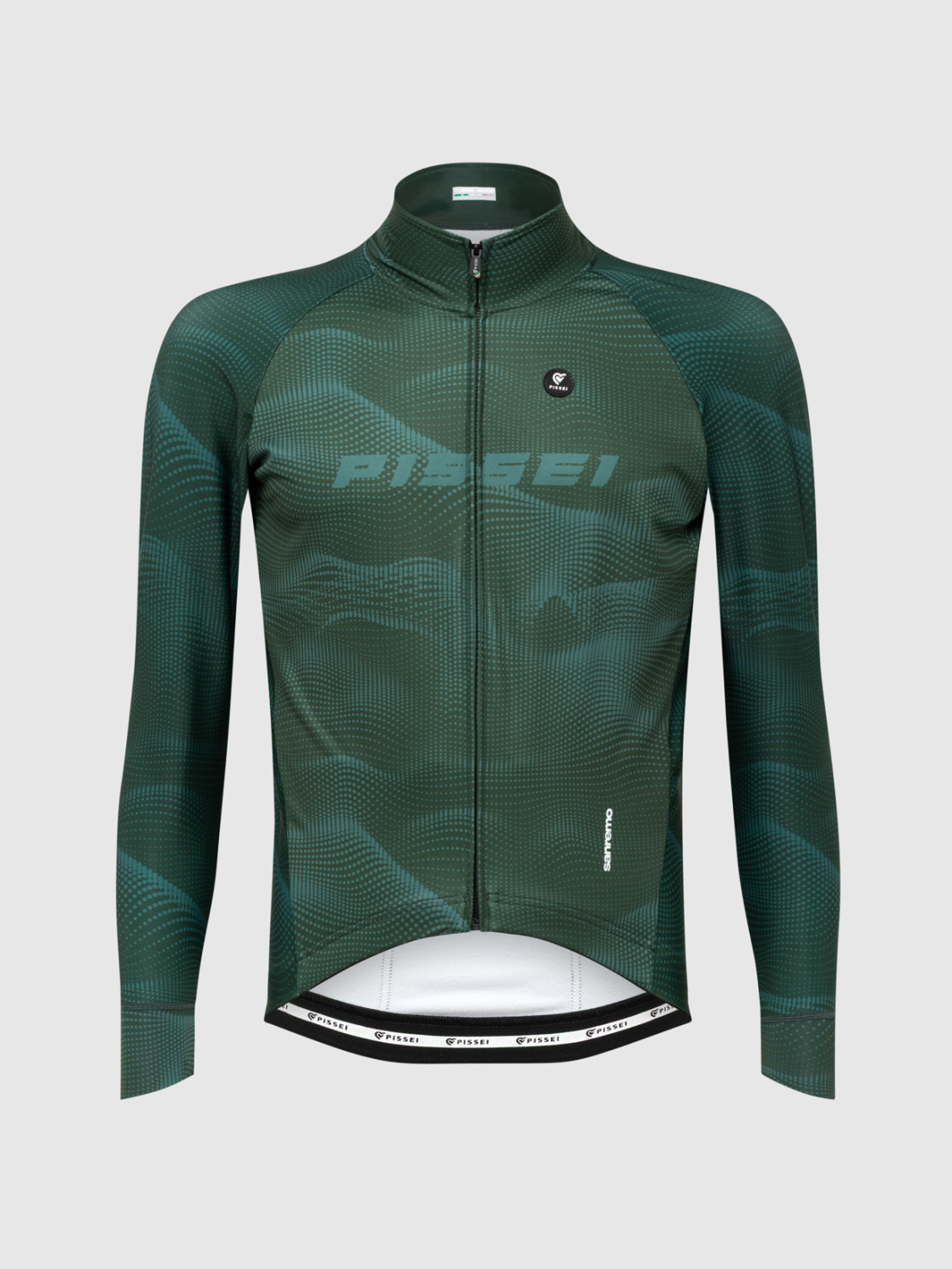 PISSEI: SANREMO LIGHT JACKET