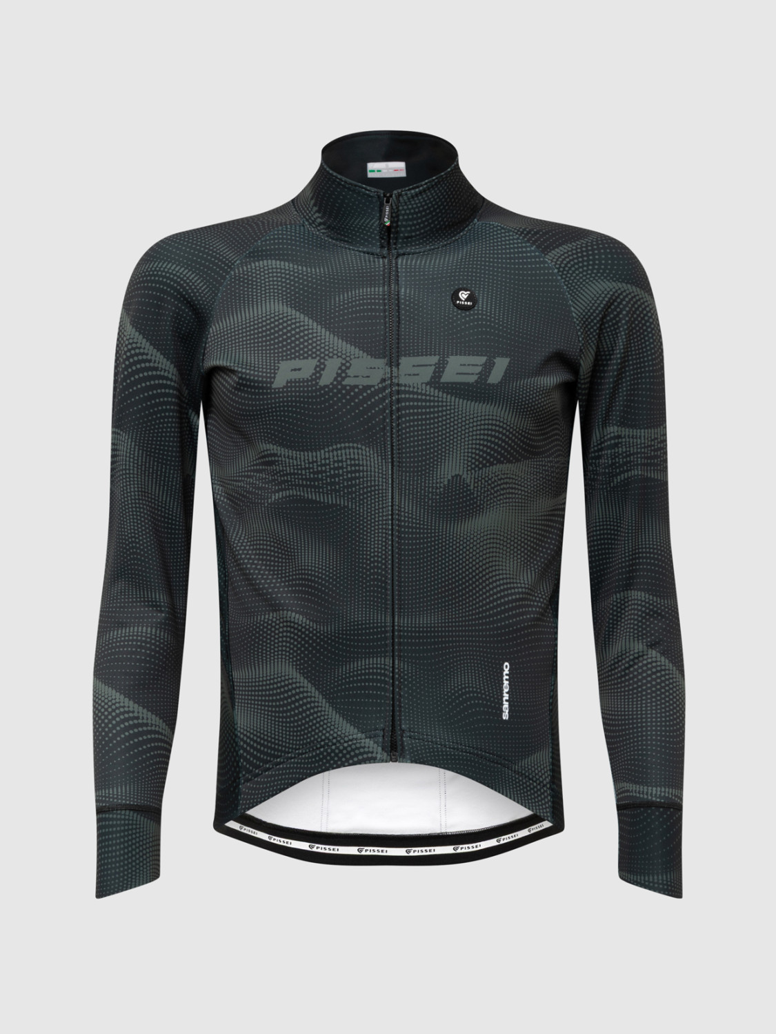 PISSEI: GIACCA SANREMO HEAVY