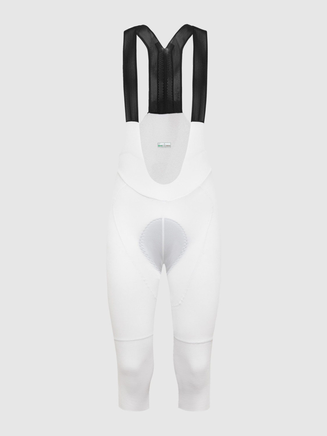PISSEI: SANREMO HEAVY JACKET