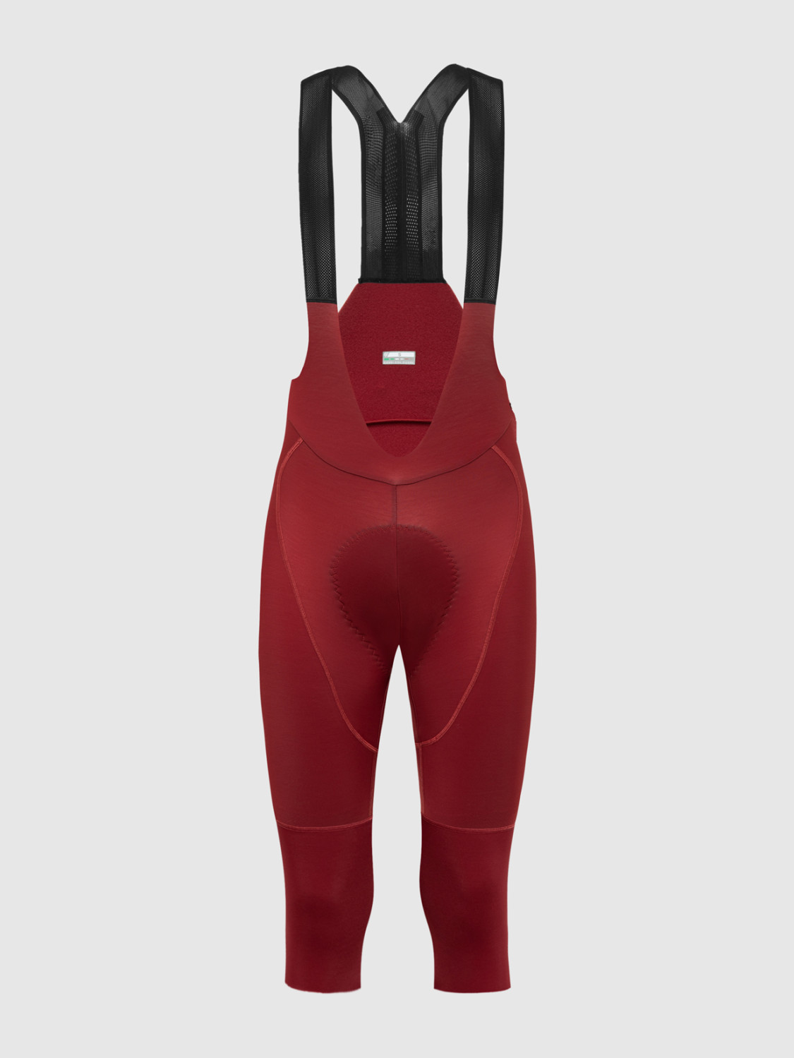 PISSEI: SANREMO 3/4 BIB TIGHTS