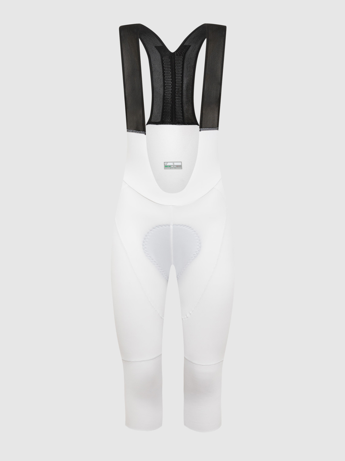 PISSEI: SANREMO 3/4 BIB TIGHTS