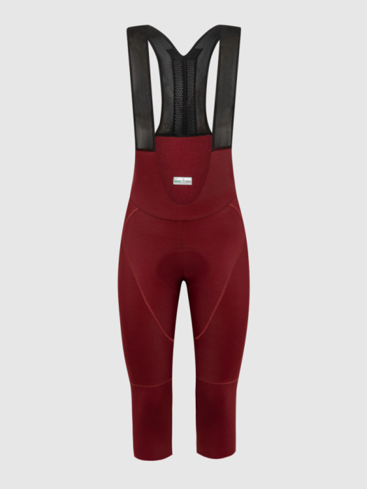WOMEN'S SANREMO 3/4 BIB TIGHTS
