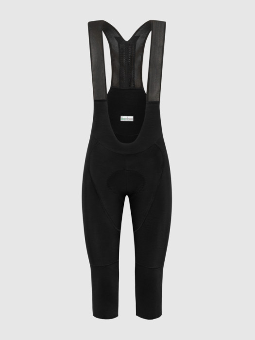 WOMEN'S SANREMO 3/4 BIB TIGHTS
