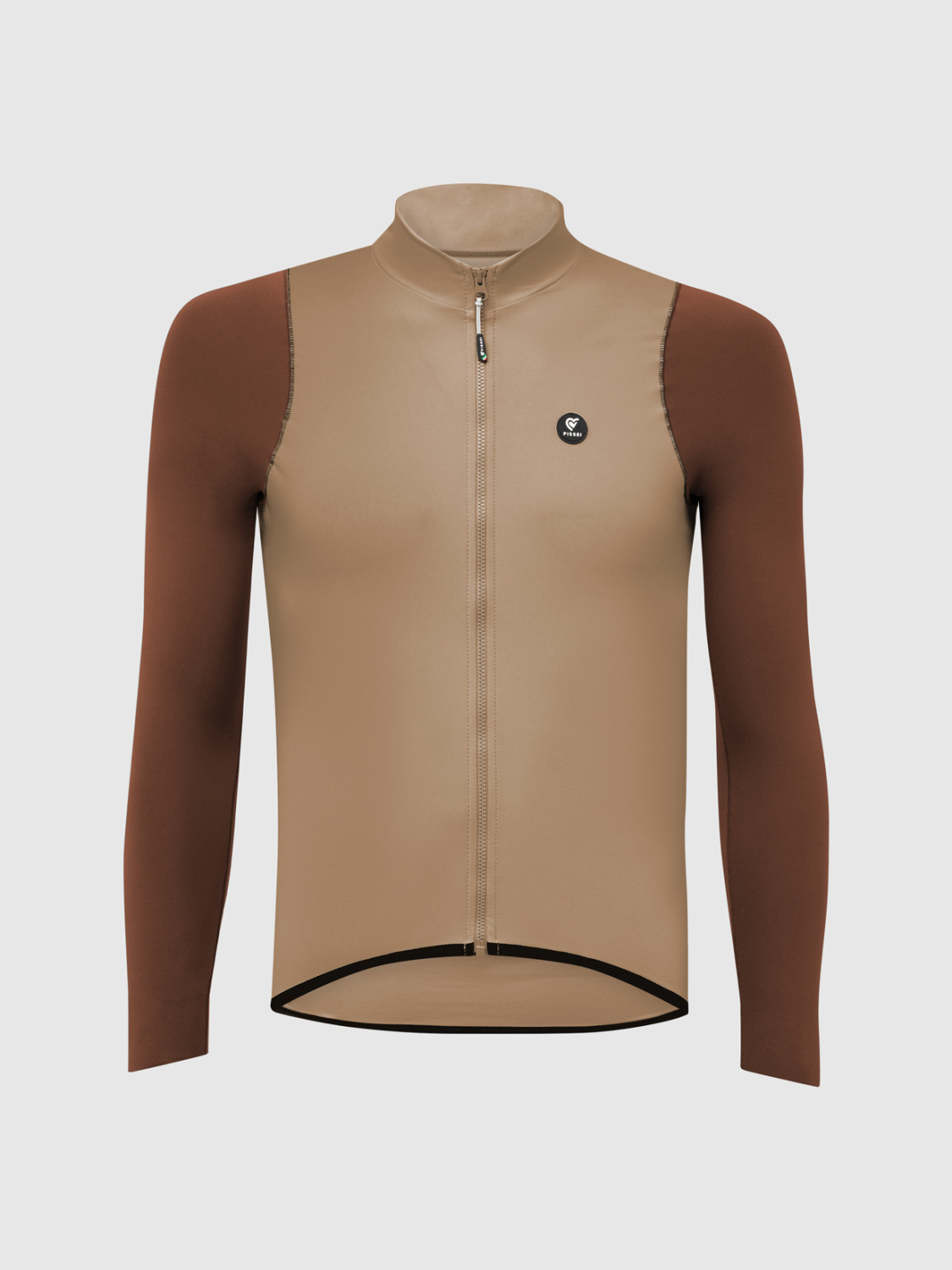 PISSEI: MAGLIA MANICA LUNGA TERMICA UNISEX PRIMAPELLE