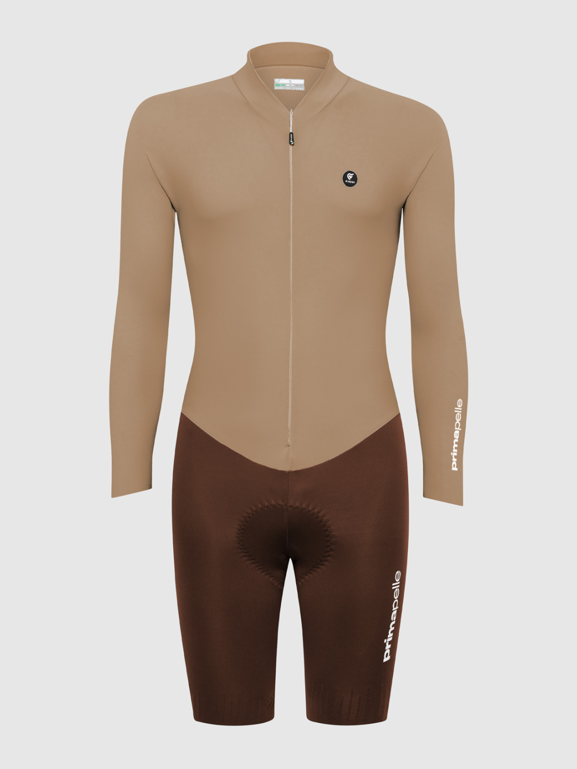 PISSEI: PRIMAPELLE WINTER SKINSUIT