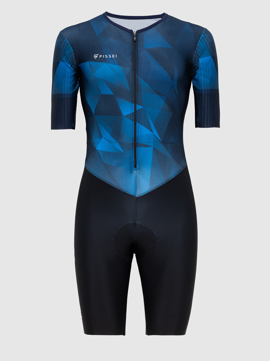 PISSEI: SUMMER SHORT SLEEVE BODYSUIT MINOTAURO + GIOTTO PAD