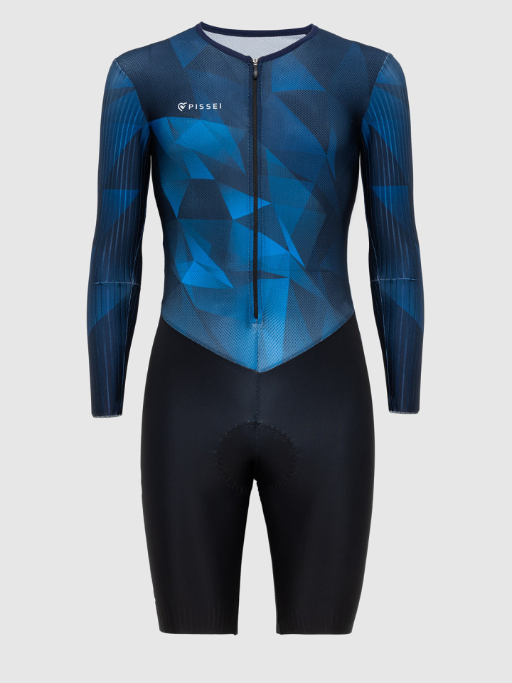 PISSEI: SUMMER LONG SLEEVE BODYSUIT CENTAURO + GIOTTO PAD
