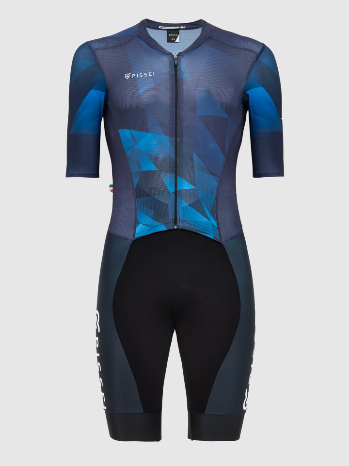 PISSEI: SUMMER BODYSUIT TIRRENO4 + GIOTTO PAD
