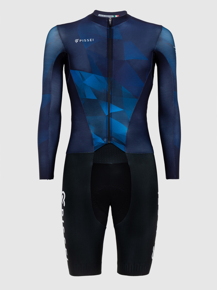 PISSEI: WINTER BODYSUIT TIRRENO3 + GIOTTO PAD