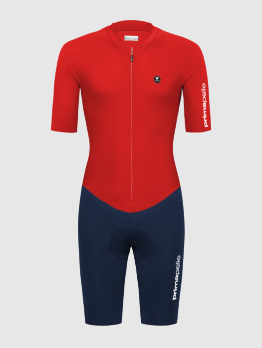 BODY PRIMAPELLE ESTIVO