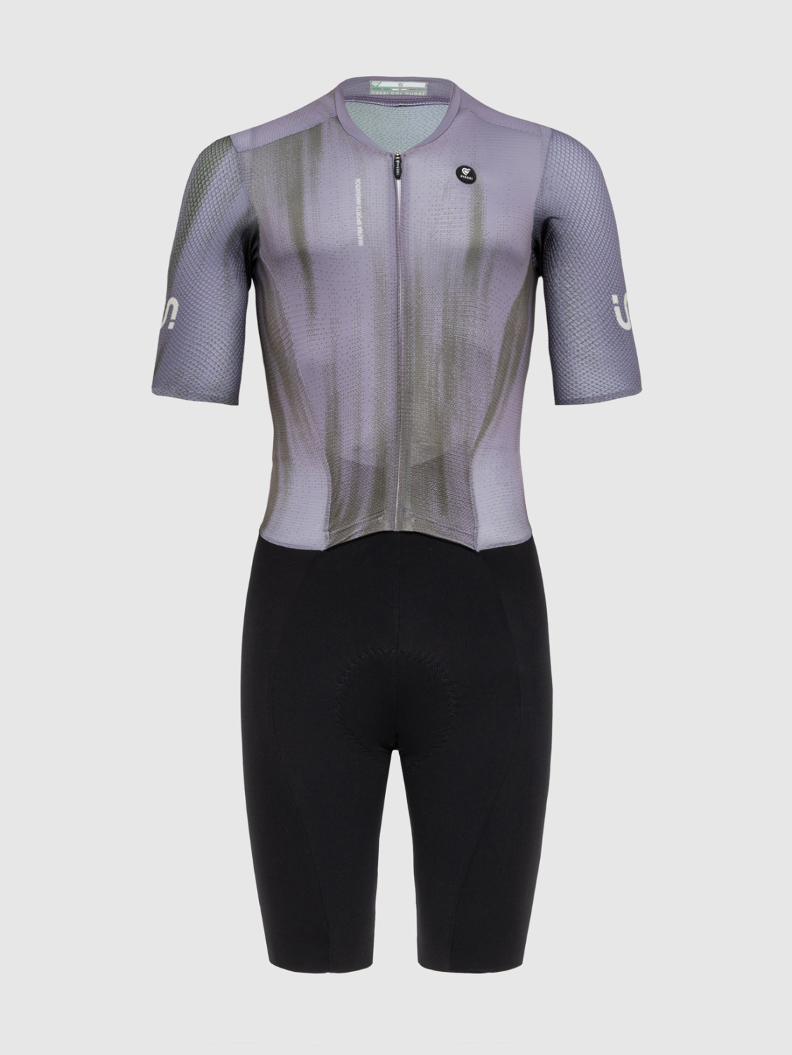 PISSEI: PAURA - IMATRA MAGISTRALE ROADSUIT