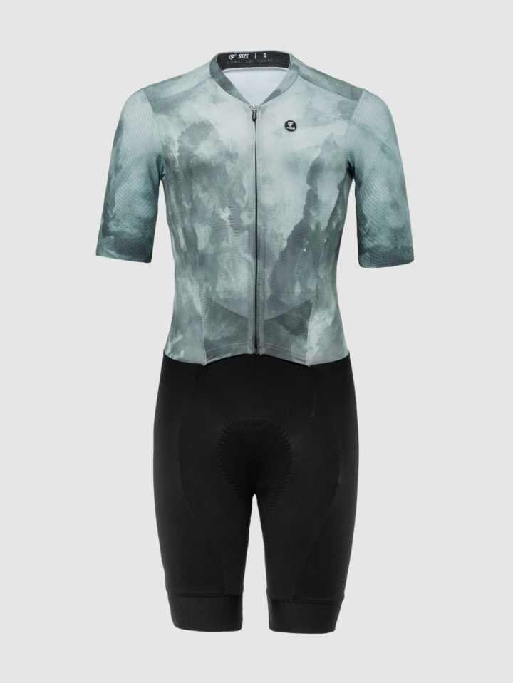 PISSEI: MAGISTRALE UAE ROAD SKINSUIT