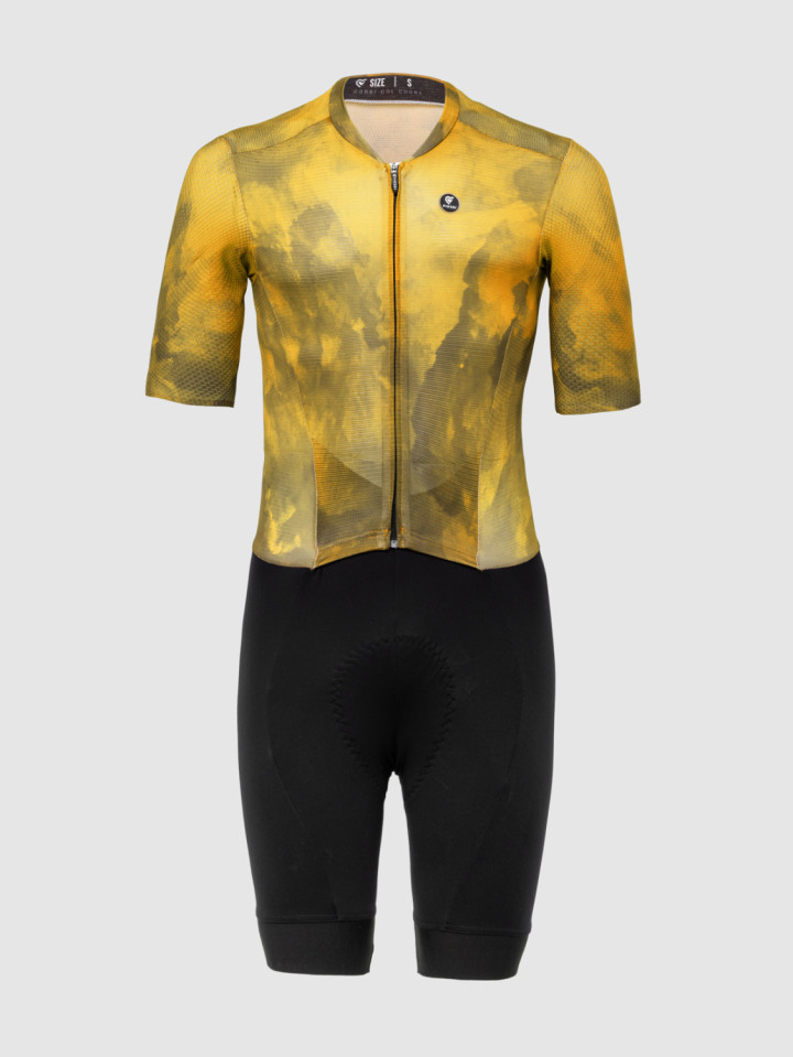 PISSEI: MAGISTRALE UAE ROAD SKINSUIT