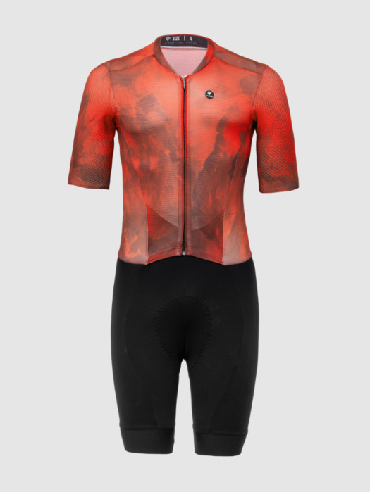 MAGISTRALE UAE ROAD SKINSUIT