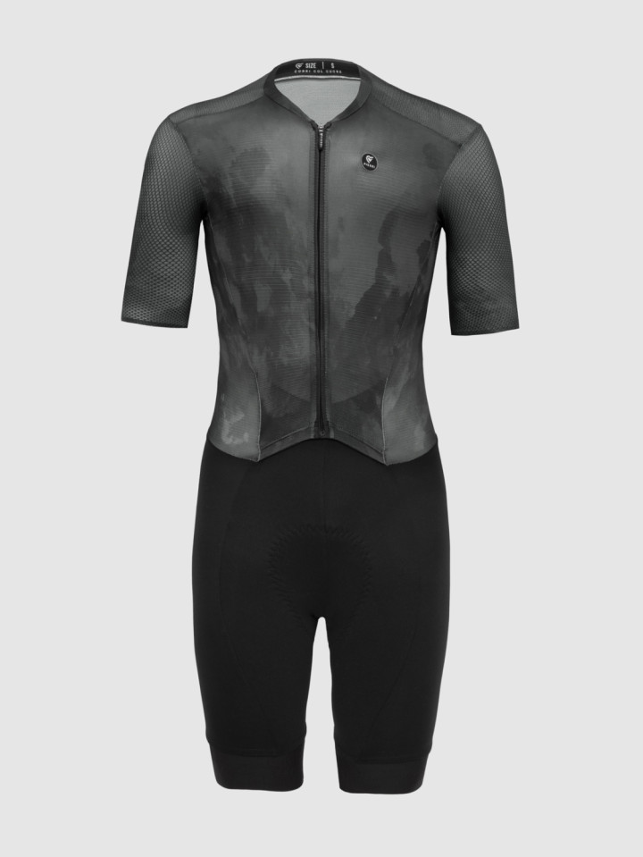 PISSEI: BODY ROUTE MAGISTRALE UAE