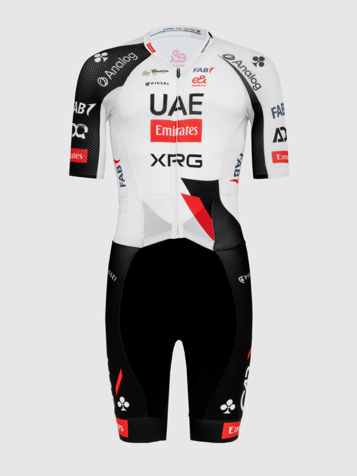 BODY STRADA UAE TEAM EMIRATES - XRG 2026