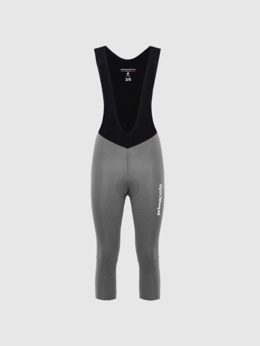 WOMEN'S PRIMAPELLE 3/4 BIB TIGHTS