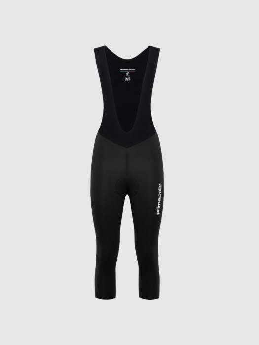 WOMEN'S PRIMAPELLE 3/4 BIB TIGHTS