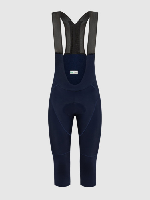 WOMEN'S SANREMO 3/4 BIB TIGHTS