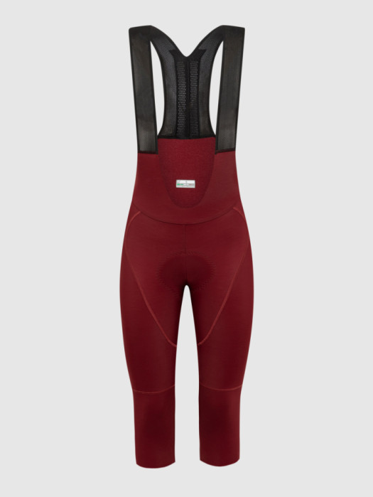 WOMEN'S SANREMO 3/4 BIB TIGHTS