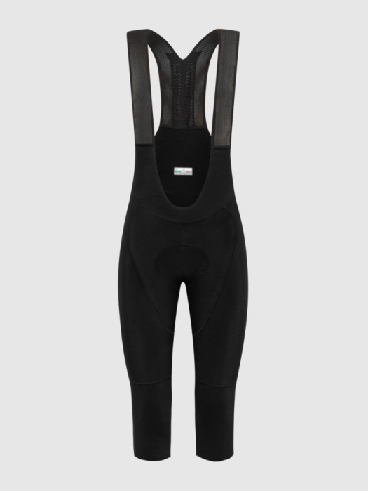 WOMEN'S SANREMO 3/4 BIB TIGHTS