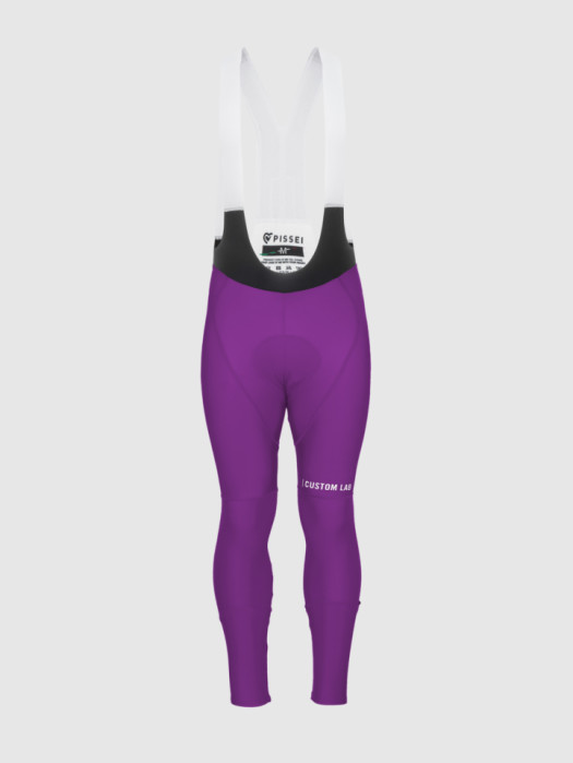 ABETONE PIECE-DYED BIB-TIGHTS