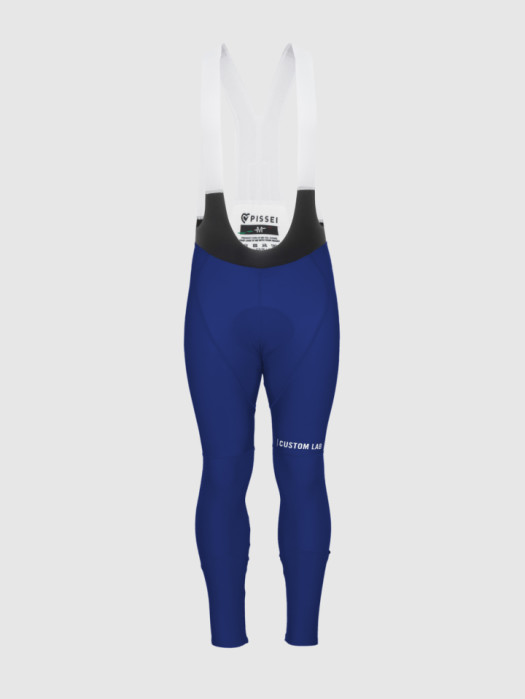 ABETONE PIECE-DYED BIB-TIGHTS