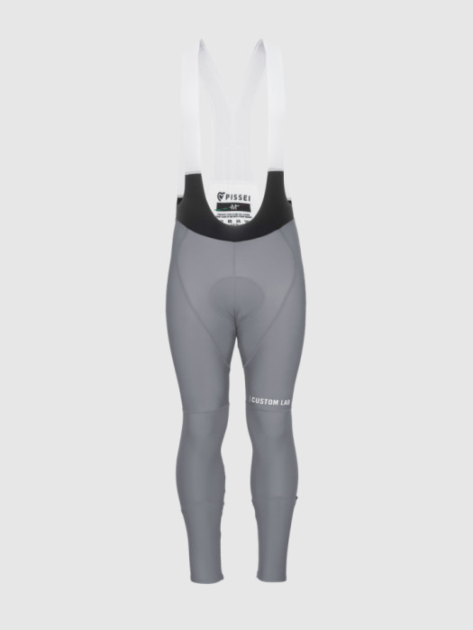 ABETONE PIECE-DYED BIB-TIGHTS
