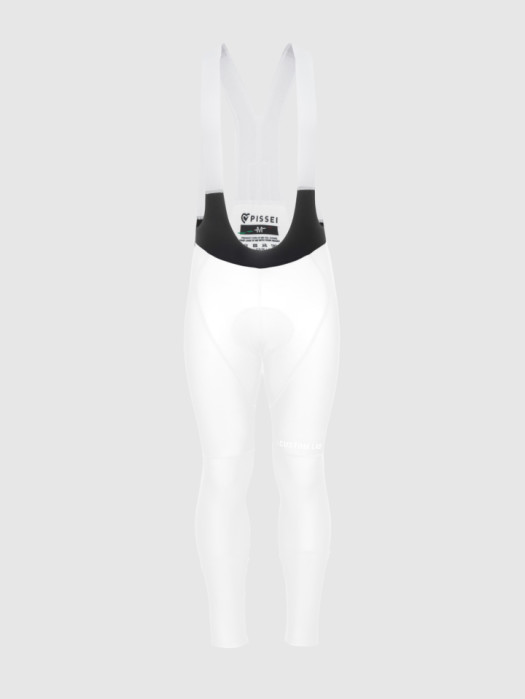 ABETONE PIECE-DYED BIB-TIGHTS