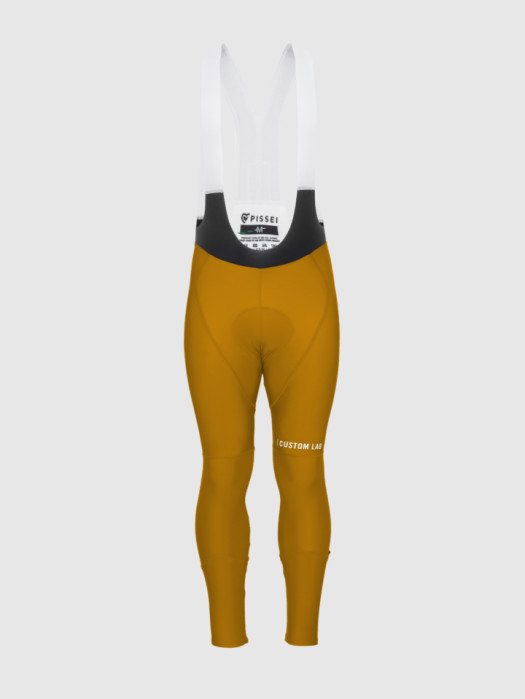 ABETONE PIECE-DYED BIB-TIGHTS