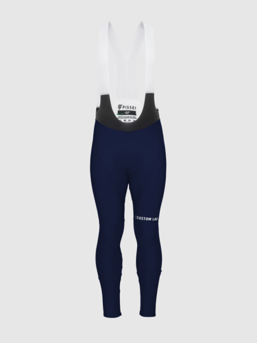 ABETONE PIECE-DYED BIB-TIGHTS