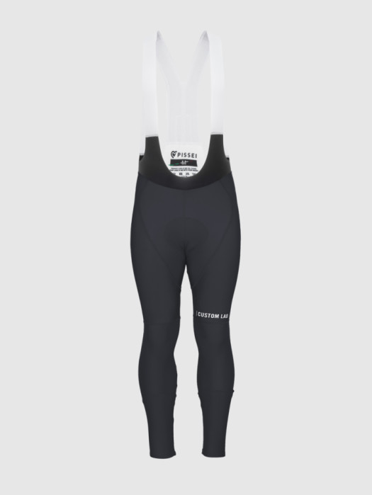ABETONE PIECE-DYED BIB-TIGHTS