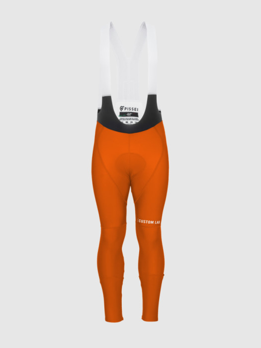 ABETONE PIECE-DYED BIB-TIGHTS