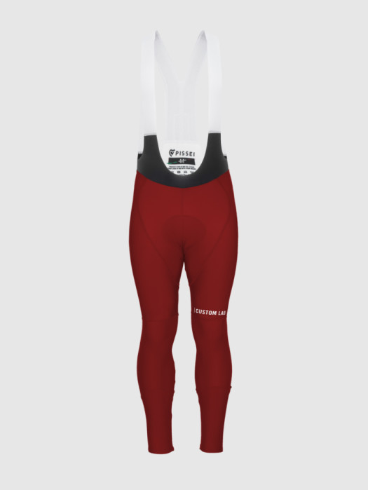 ABETONE PIECE-DYED BIB-TIGHTS