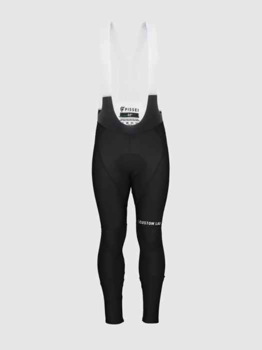 ABETONE PIECE-DYED BIB-TIGHTS