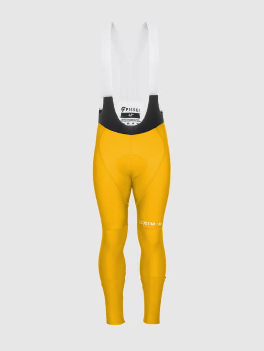 ABETONE PIECE-DYED BIB-TIGHTS