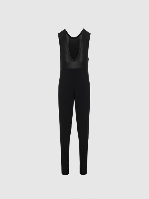 ABETONE JUNIOR BIB TIGHT