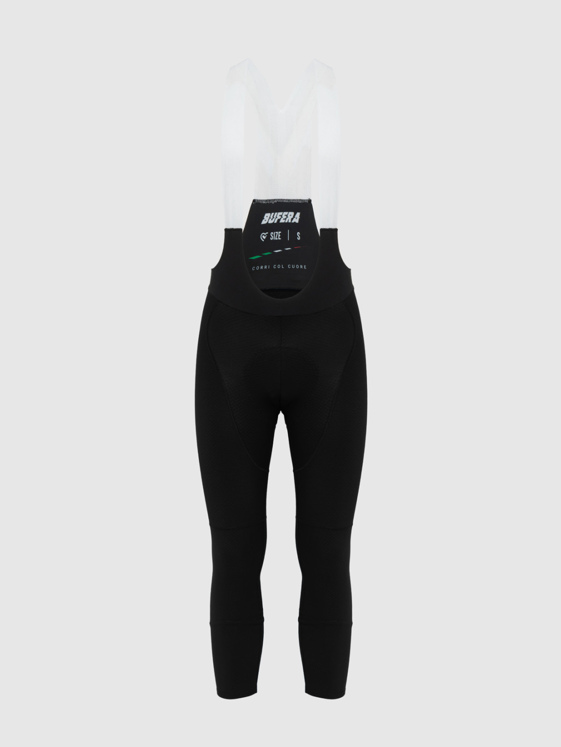 PISSEI: CULOTTE LARGO DE INVIERNO BUFERA