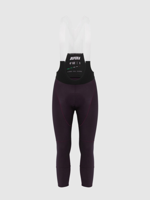 CULOTTE LARGO DE INVIERNO BUFERA