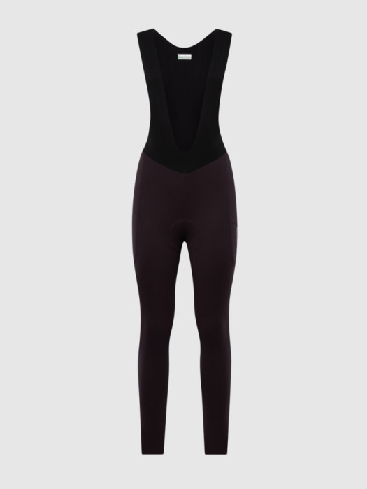 WOMEN'S PRIMAPELLE CARGO BIB TIGHTS