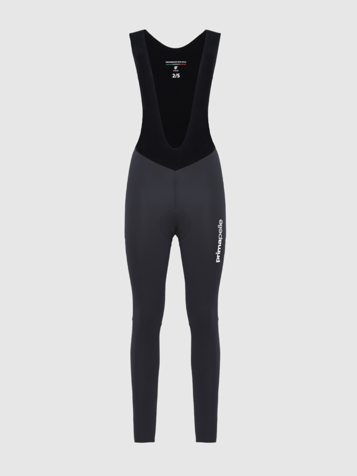 PISSEI: PRIMAPELLE WOMEN BIB TIGHTS
