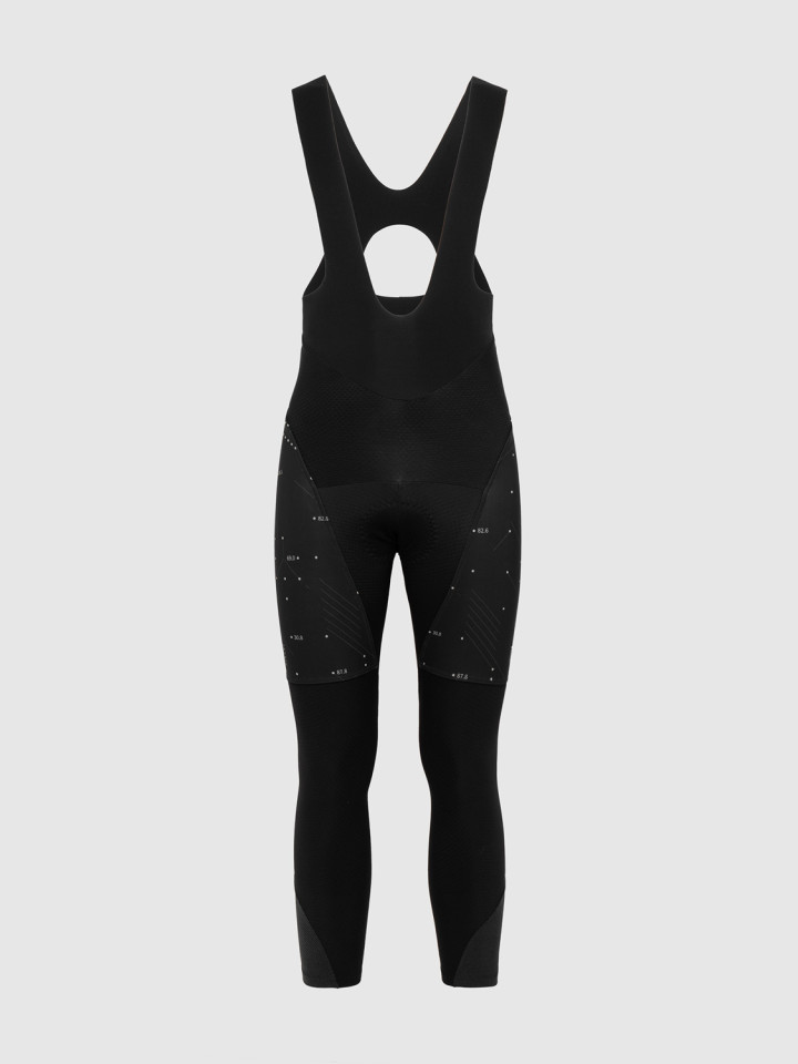 PISSEI: BIBTIGHT MAGISTRALE + TRUFLO RACER PRO PAD