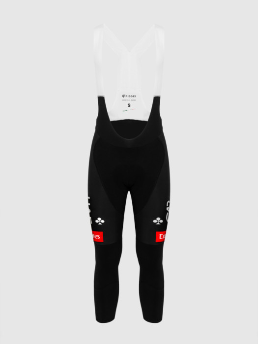 UAE TEAM EMIRATES - XRG 2025 REPLICA BIB TIGHTS