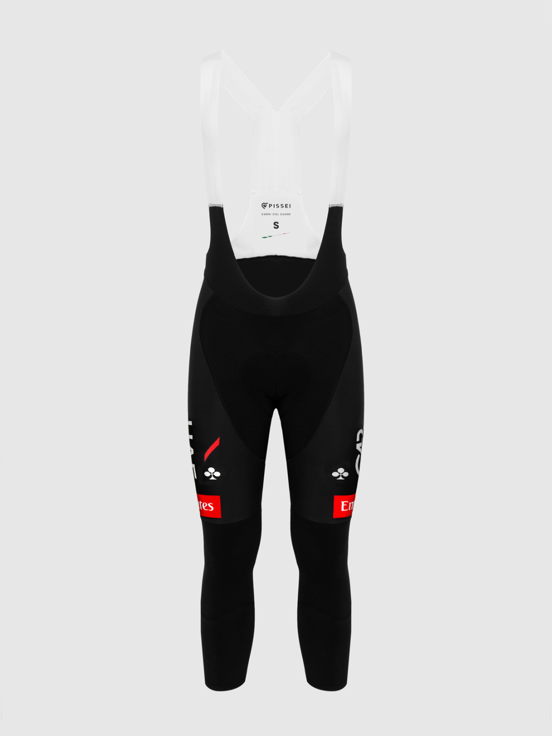 PISSEI: COLLANTS REPLICA UAE TEAM EMIRATES - XRG 2026